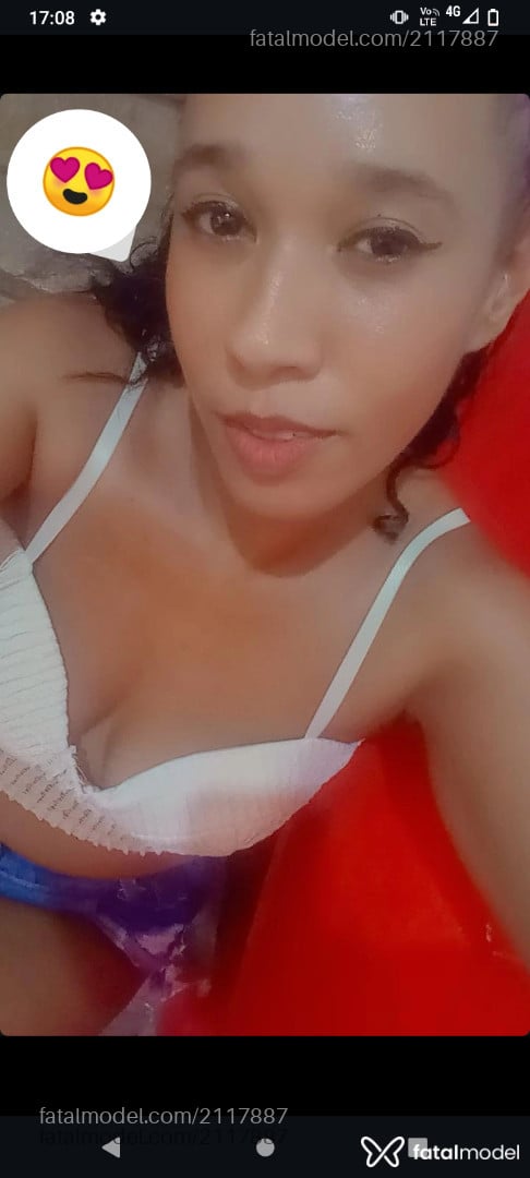 Acompanhante mulher morena (o) de olhos castanhos - Jéssica