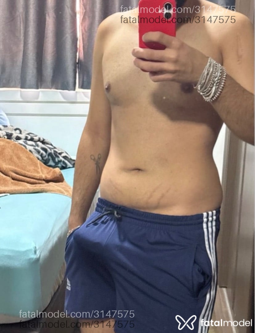 Acompanhante homem morena (o) de olhos pretos em Goiânia - Hugo Lima