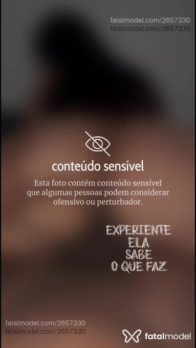 Acompanhante mulher morena (o) de olhos castanhos em Rio de Janeiro - Maite