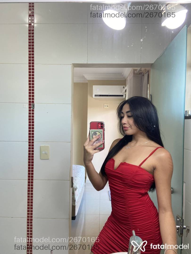 Acompanhante mulher morena (o) de olhos castanhos em Ribeirão Preto - Lisa Fontinelly