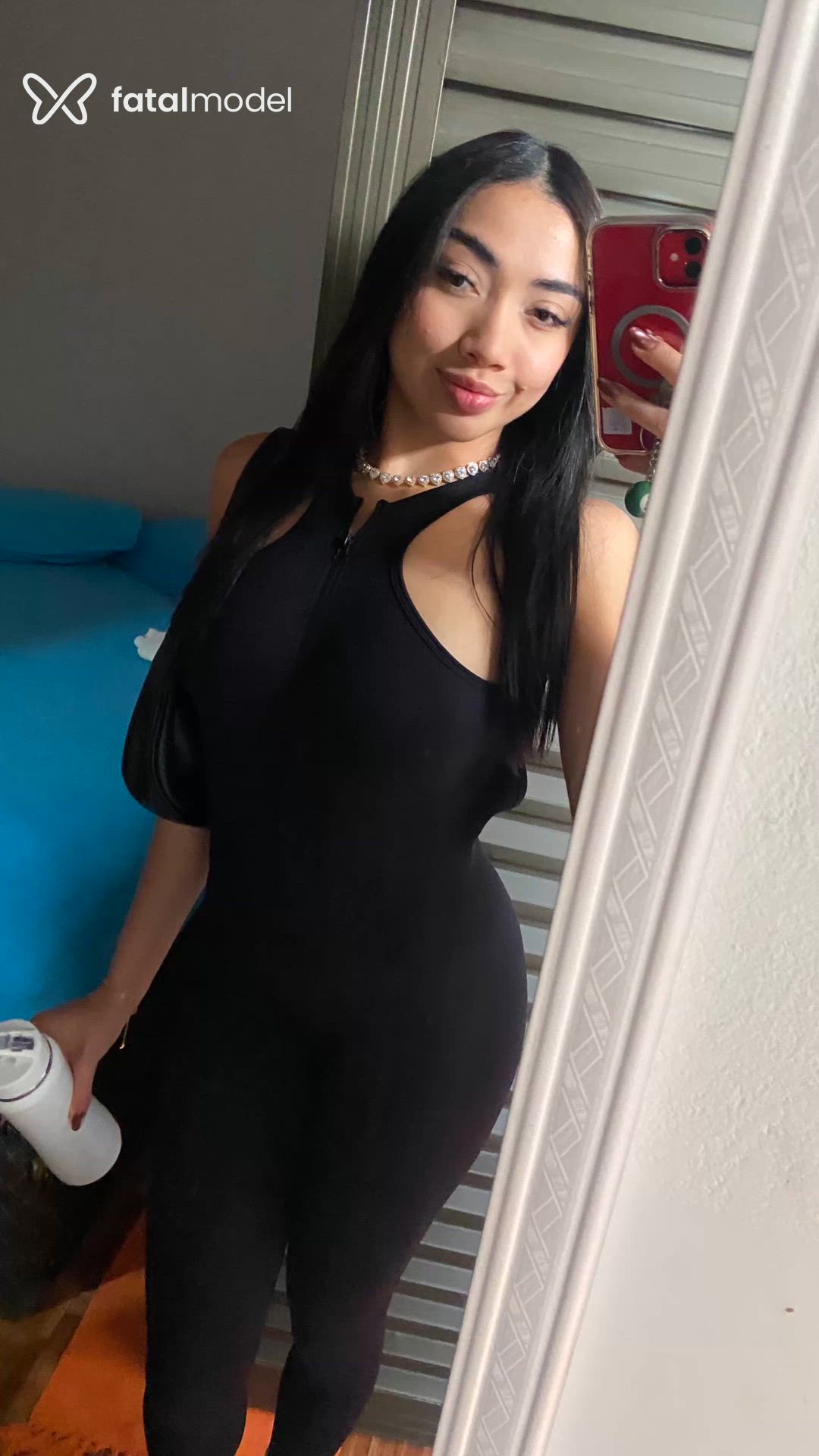 Acompanhante mulher morena (o) de olhos castanhos - Bruna Cavalcante