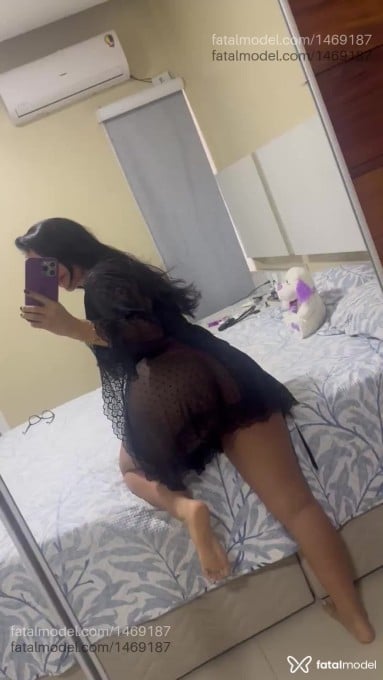 Acompanhante mulher morena (o) de olhos castanhos em Brasília - Elo Soares