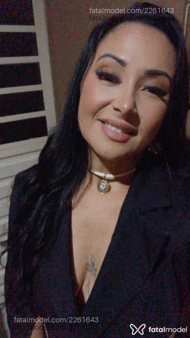 Acompanhante mulher morena (o) de olhos castanhos em Porto Alegre - Núbia