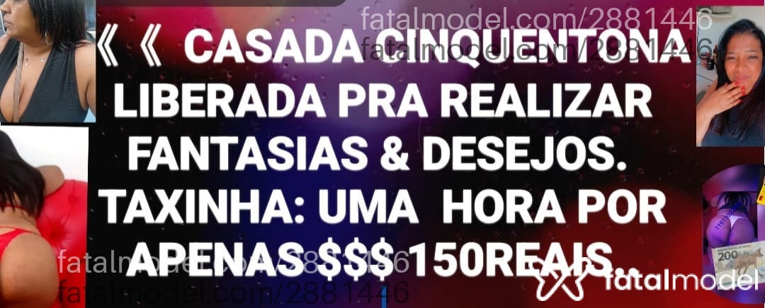 Acompanhante mulher morena (o) de olhos pretos em Itaquaquecetuba Acompanhante mulher morena (o) de olhos pretos em Itaquaquecetuba - Casadona