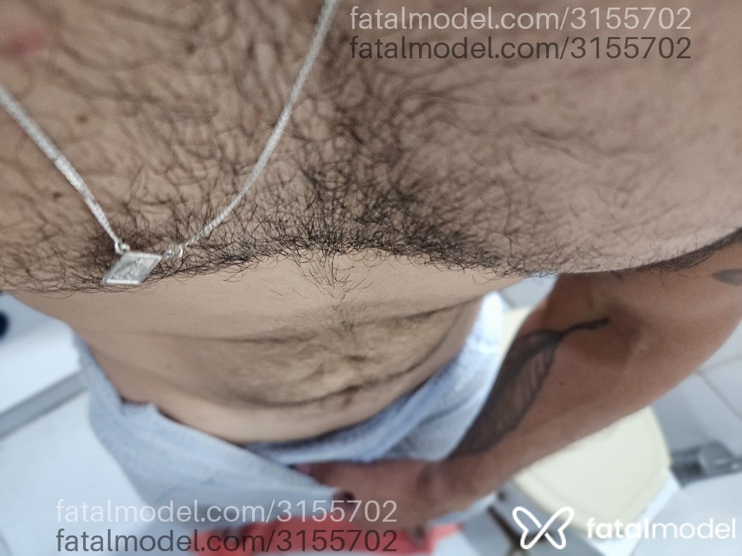 Acompanhante homem com cabelo castanho de olhos castanhos em Porto Alegre - Wilian