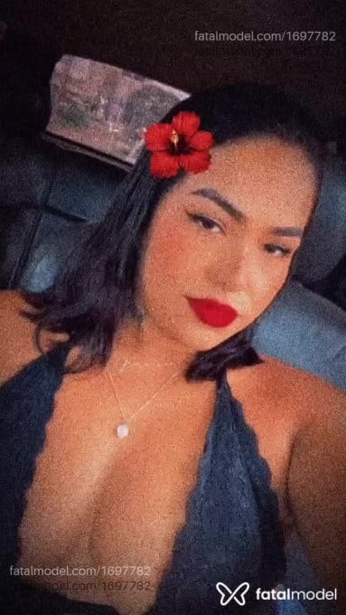 Acompanhante mulher morena (o) de olhos castanhos em Sorriso Acompanhante mulher morena (o) de olhos castanhos em Sorriso - Gabby