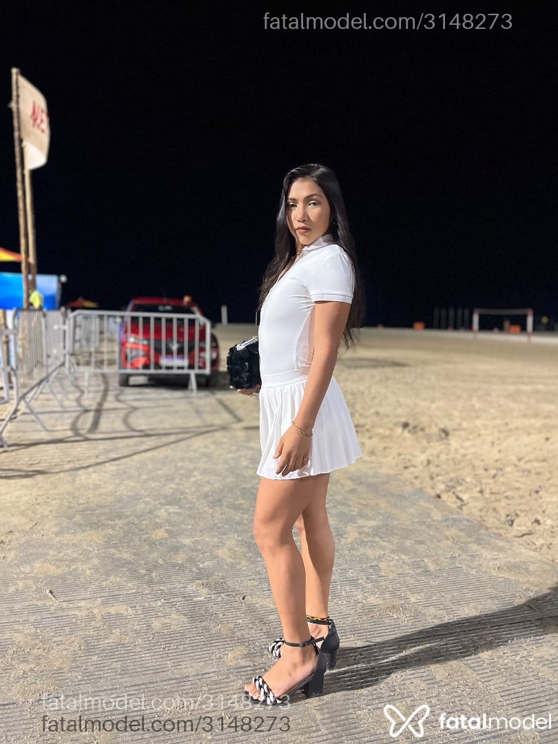 Acompanhante mulher morena (o) de olhos castanhos em Rio de Janeiro - Melissa Queiroz