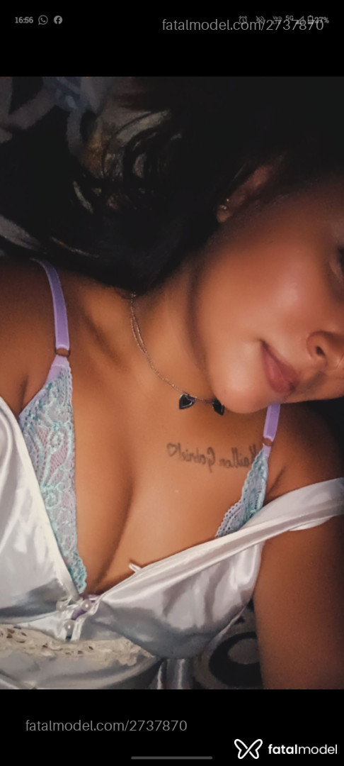 Acompanhante mulher morena (o) de olhos castanhos em Virtual - Morena
