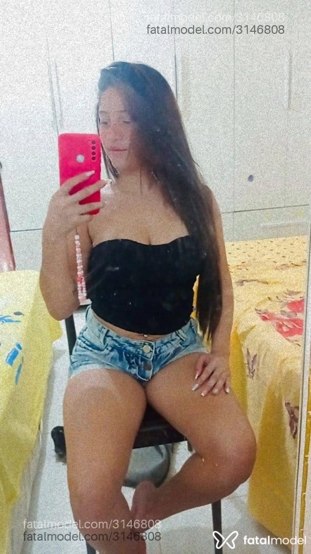 Acompanhante mulher morena (o) de olhos castanhos em Garanhuns - Gabriela Martins