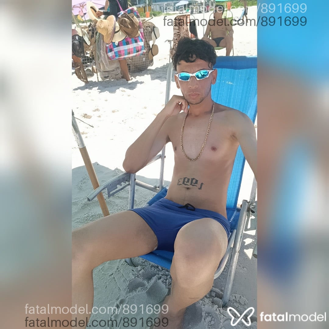Acompanhante homem morena (o) de olhos castanhos em São Paulo Acompanhante homem morena (o) de olhos castanhos em São Paulo - Gedeon