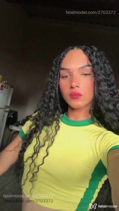 Acompanhante mulher trans morena (o) de olhos mel em Planaltina Acompanhante mulher trans morena (o) de olhos mel em Planaltina - Tiffany Lorrane