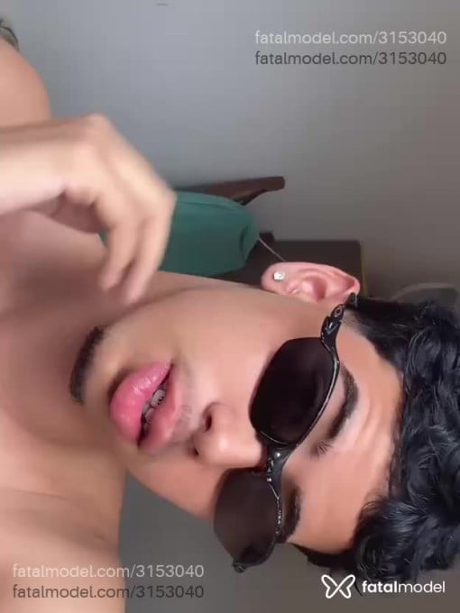 Acompanhante homem morena (o) de olhos castanhos em São Paulo - Lzinho