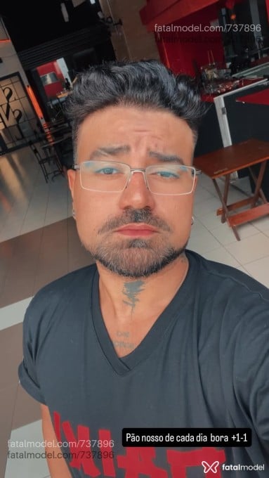 Acompanhante homem morena (o) de olhos pretos em Birigui Acompanhante homem morena (o) de olhos pretos em Birigui - Silva Rodrigues