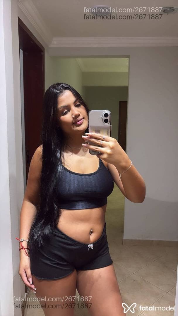 Acompanhante mulher morena (o) de olhos castanhos em Viçosa - Sarah Oliveira
