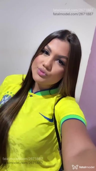 Acompanhante mulher morena (o) de olhos castanhos em Ponte Nova Acompanhante mulher morena (o) de olhos castanhos em Ponte Nova - Sarah Oliveira