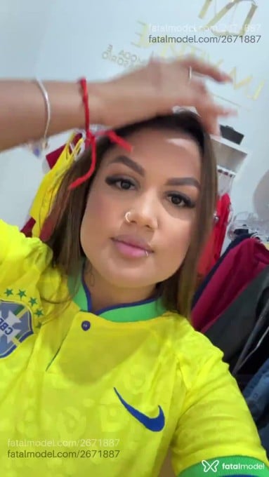 Acompanhante mulher morena (o) de olhos castanhos em Ponte Nova Acompanhante mulher morena (o) de olhos castanhos em Ponte Nova - Sarah Oliveira