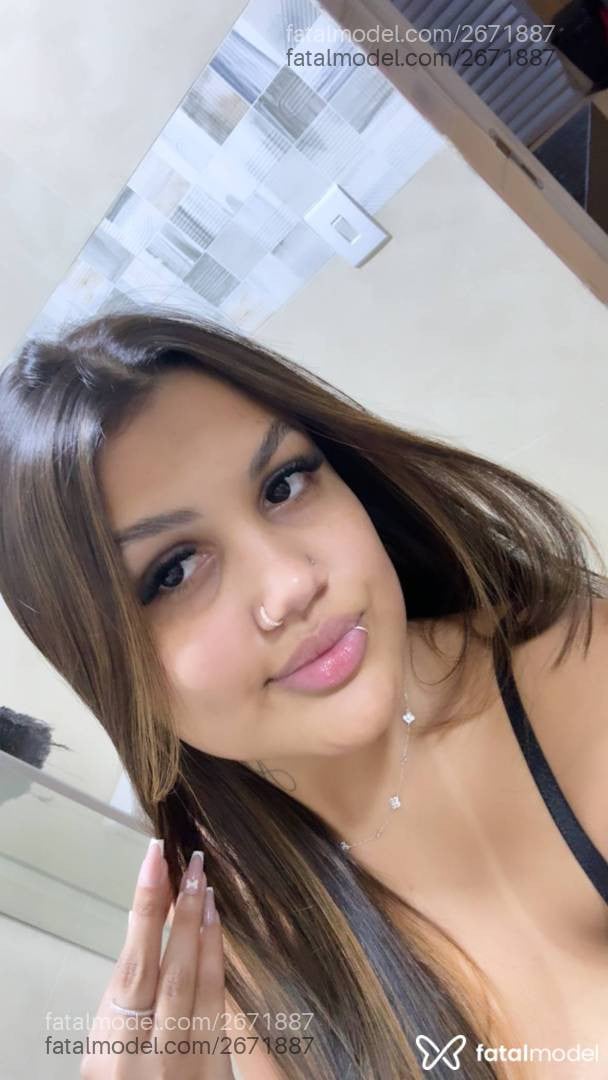 Acompanhante mulher morena (o) de olhos castanhos em Ponte Nova - Sarah Oliveira