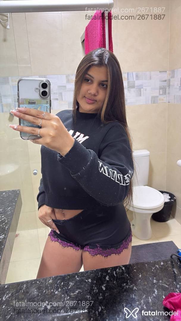 Acompanhante mulher morena (o) de olhos castanhos em Ponte Nova - Sarah Oliveira
