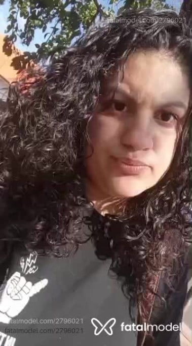 Acompanhante mulher morena (o) de olhos castanhos em Cascavel - Morena