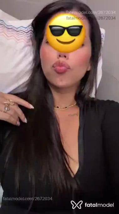 Acompanhante mulher morena (o) de olhos castanhos - Ayra