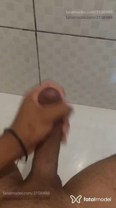 Acompanhante homem morena (o) de olhos pretos em Sinop - Nando Palmeirinha