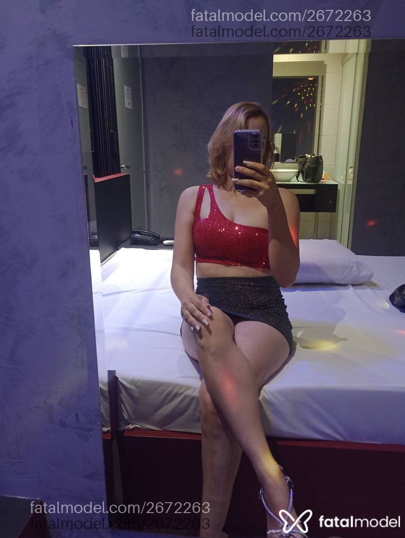 Acompanhante mulher loira (o) de olhos mel em Campinas - Jennifer laura