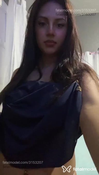 Acompanhante mulher morena (o) de olhos castanhos em Manaus - Stefany