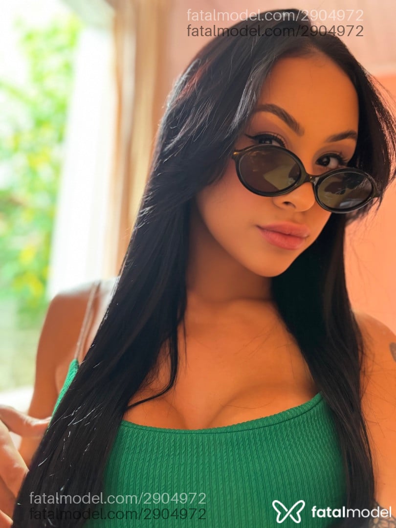 Acompanhante mulher morena (o) de olhos pretos em Santo André - Carol