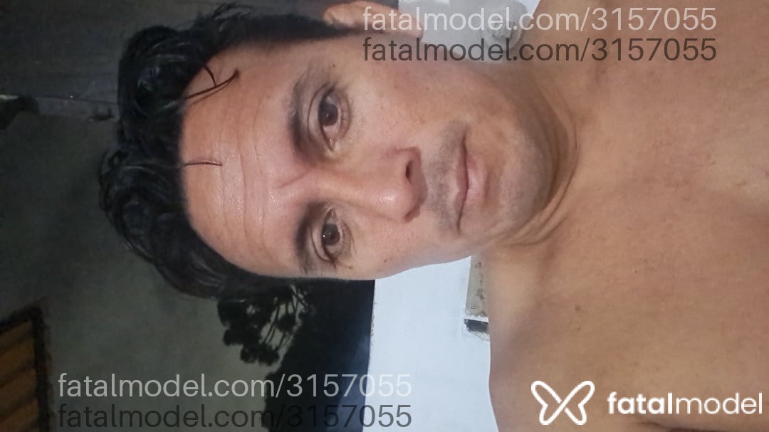Acompanhante homem morena (o) de olhos castanhos em Cajamar Acompanhante homem morena (o) de olhos castanhos em Cajamar - Tonysilva