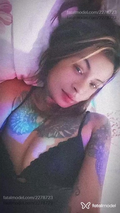 Acompanhante mulher com cabelo castanho de olhos pretos em Dracena Acompanhante mulher com cabelo castanho de olhos pretos em Dracena - Maaya