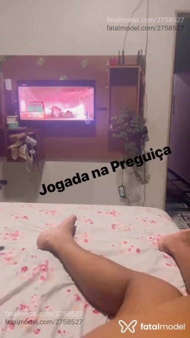 Acompanhante mulher trans morena (o) de olhos castanhos em Artur Nogueira - Fofuxa Morena