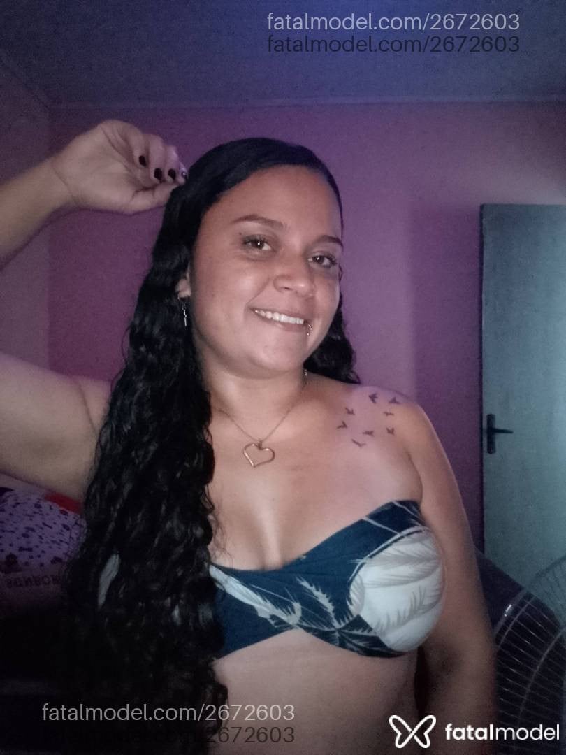 Acompanhante mulher morena (o) de olhos castanhos em Gravataí - Jhenny
