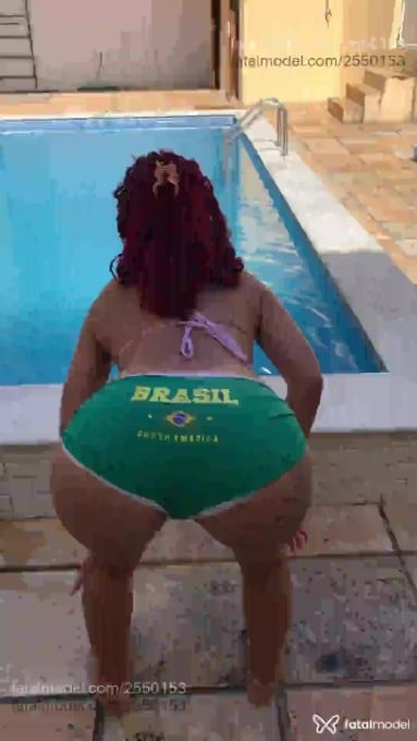 Acompanhante mulher com cabelo castanho de olhos castanhos - Gringaahh Acompanhante mulher com cabelo castanho de olhos castanhos - Gringaahh