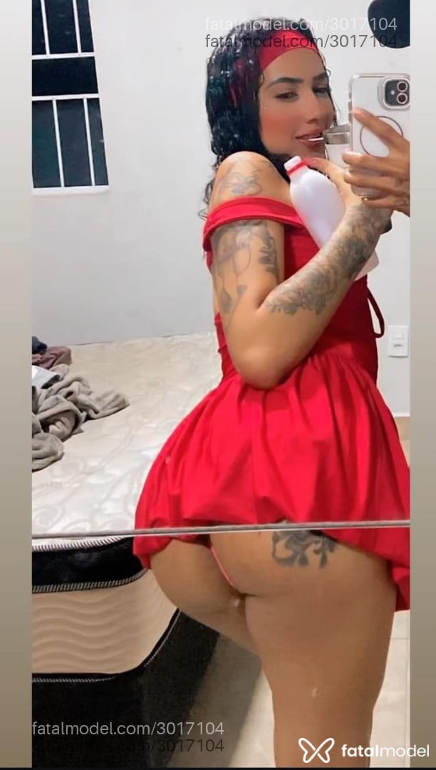 Acompanhante mulher trans morena (o) de olhos pretos em Franca - Biia Miranda
