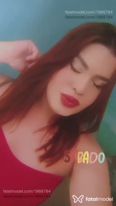 Acompanhante mulher trans ruiva (o) de olhos castanhos em Jacobina Acompanhante mulher trans ruiva (o) de olhos castanhos em Jacobina - Kelly