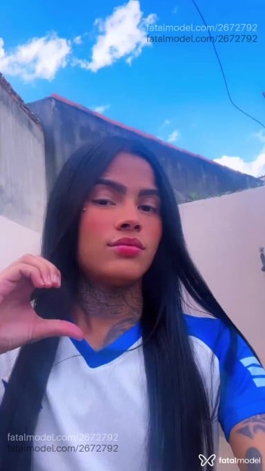 Acompanhante mulher morena (o) de olhos castanhos em Sete Lagoas - Mirela