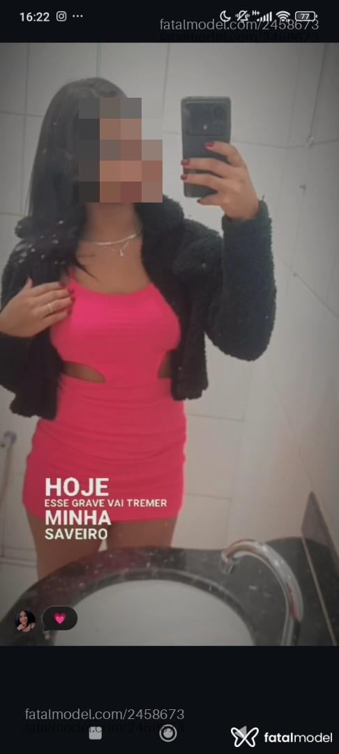 Acompanhante mulher morena (o) de olhos pretos em Sacramento - Rennata