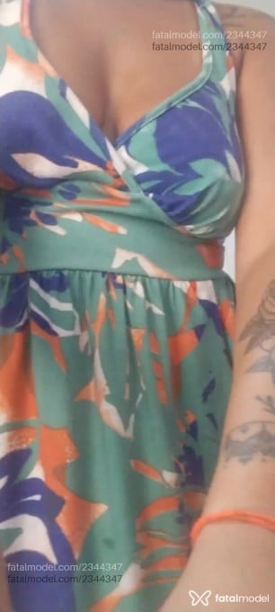 Acompanhante mulher morena (o) de olhos castanhos em Rio de Janeiro - Larissa Santos