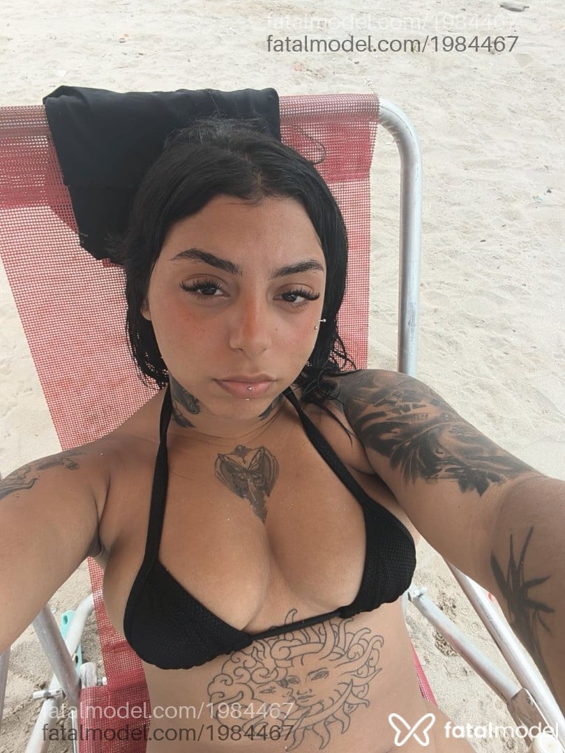 Charlotte acompanhante em Rio de Janeiro — foto 7