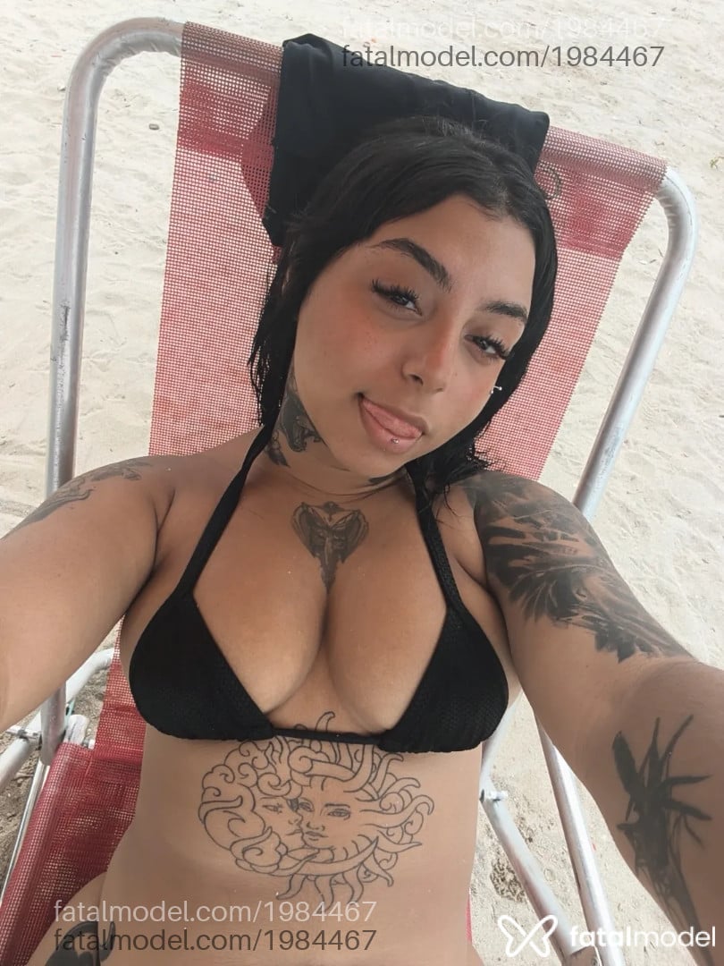 Charlotte acompanhante em Rio de Janeiro — foto 6