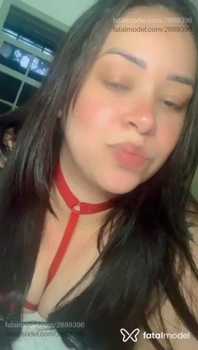 Acompanhante mulher morena (o) de olhos castanhos em São Paulo - Carla Lima