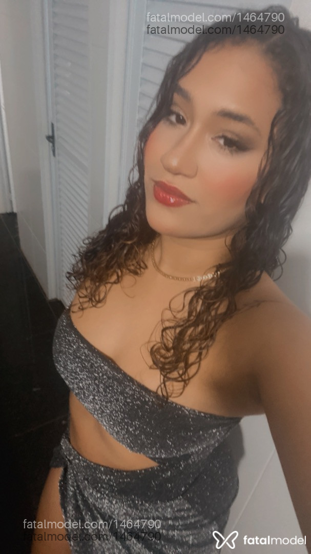 Acompanhante mulher morena (o) de olhos castanhos - Patrícia Acompanhante mulher morena (o) de olhos castanhos - Patrícia