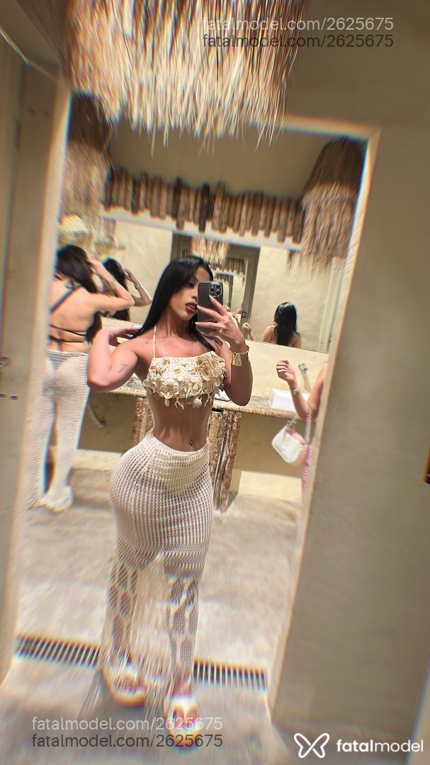 Acompanhante mulher com cabelo castanho de olhos castanhos em Brasília - Kelly