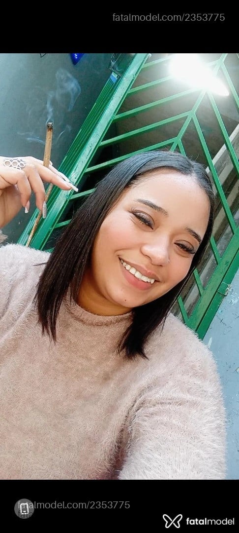 Acompanhante mulher morena (o) de olhos castanhos em Diadema - Joice