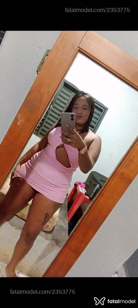 Acompanhante mulher morena (o) de olhos castanhos em Diadema - Joice