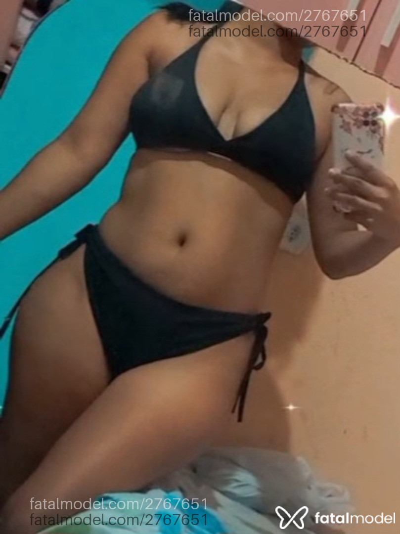 Acompanhante mulher morena (o) de olhos castanhos em Guarulhos - Sthefany