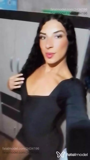 Acompanhante mulher trans morena (o) de olhos castanhos em Porto Alegre - Maylla