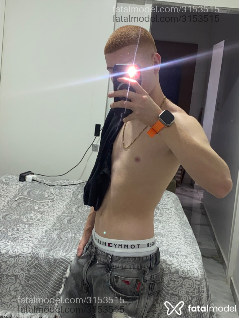 Acompanhante homem ruiva (o) de olhos pretos em Belo Horizonte Acompanhante homem ruiva (o) de olhos pretos em Belo Horizonte - Anjel