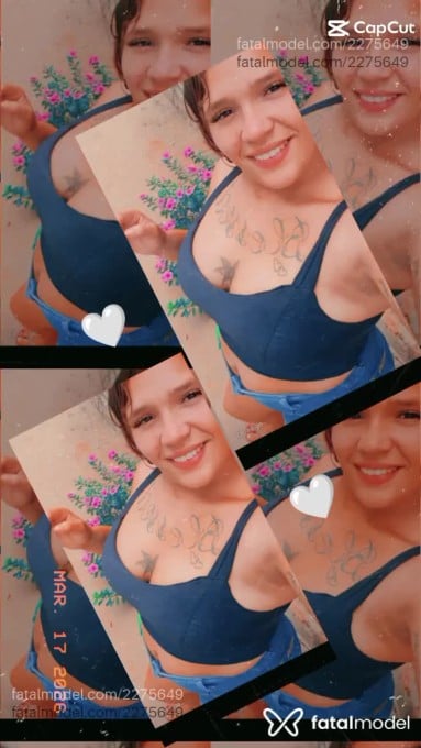 Acompanhante mulher morena (o) de olhos pretos em Natal - Jessica
