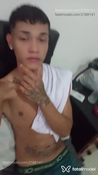 Acompanhante homem morena (o) de olhos pretos em Rio Branco Acompanhante homem morena (o) de olhos pretos em Rio Branco - Lorenzo